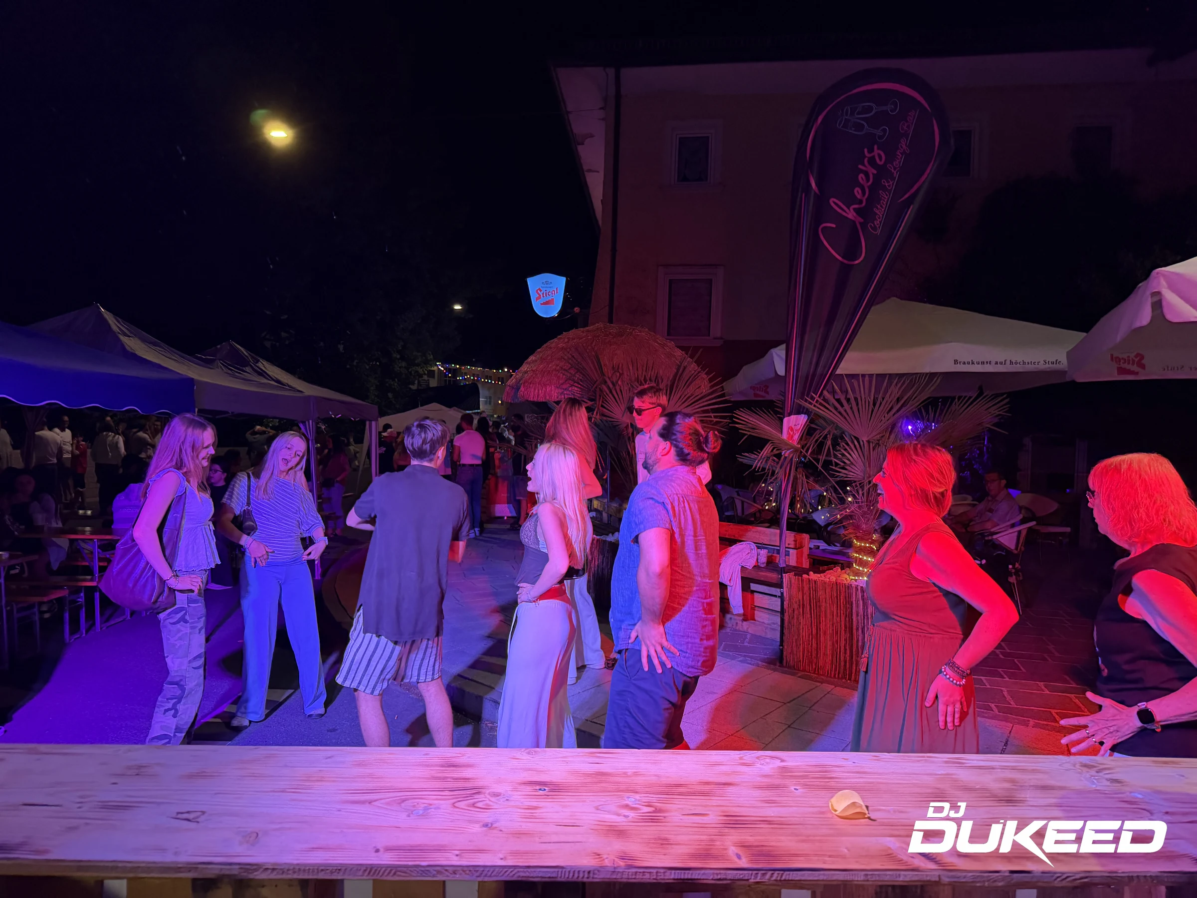 Marktfest Straßwalchen